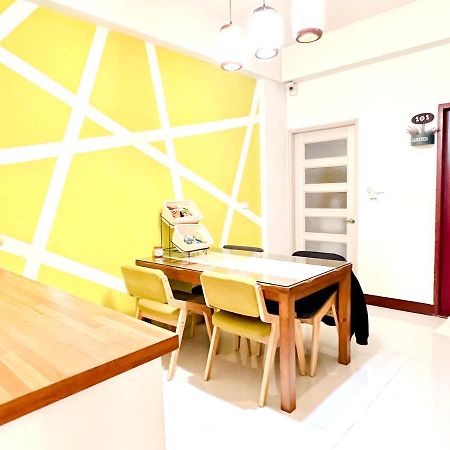 沁杋民宿 Chin Fan B&B Hualien Buitenkant foto