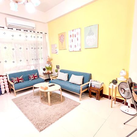 沁杋民宿 Chin Fan B&B Hualien Buitenkant foto