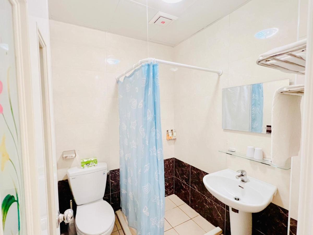 沁杋民宿 Chin Fan B&B Hualien Buitenkant foto