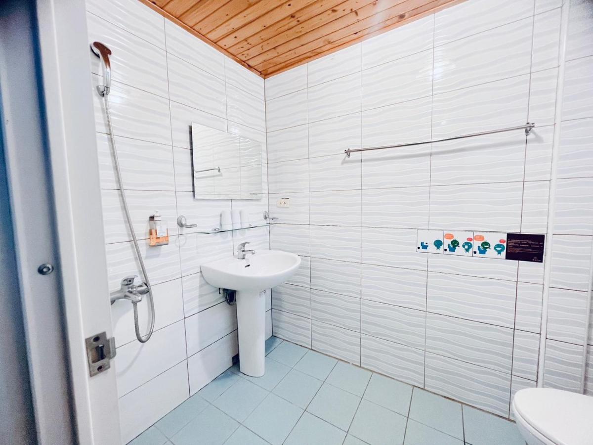 沁杋民宿 Chin Fan B&B Hualien Buitenkant foto